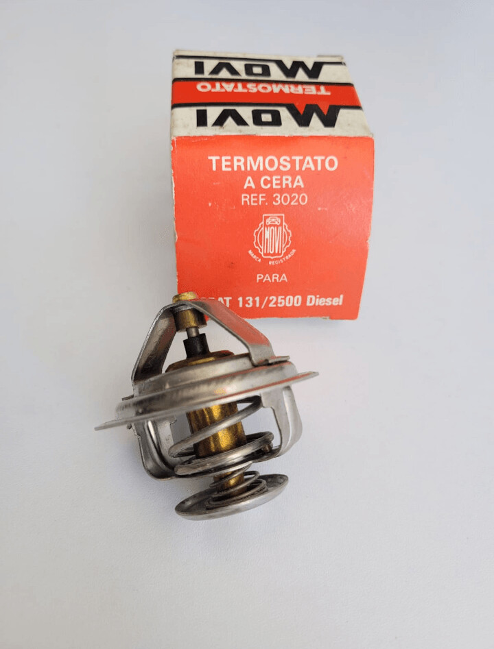 Termostato SEAT 131 2500 DIESEL (movi)