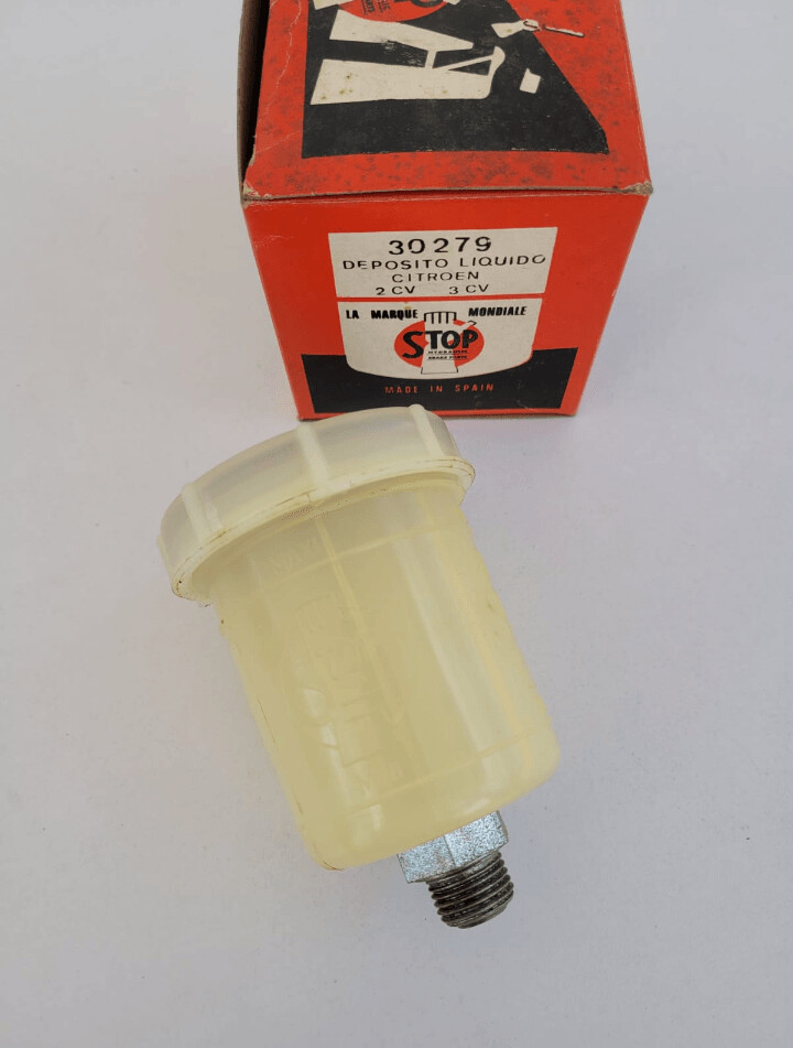 Deposito liquido frenos CITROEN 2CV-3CV