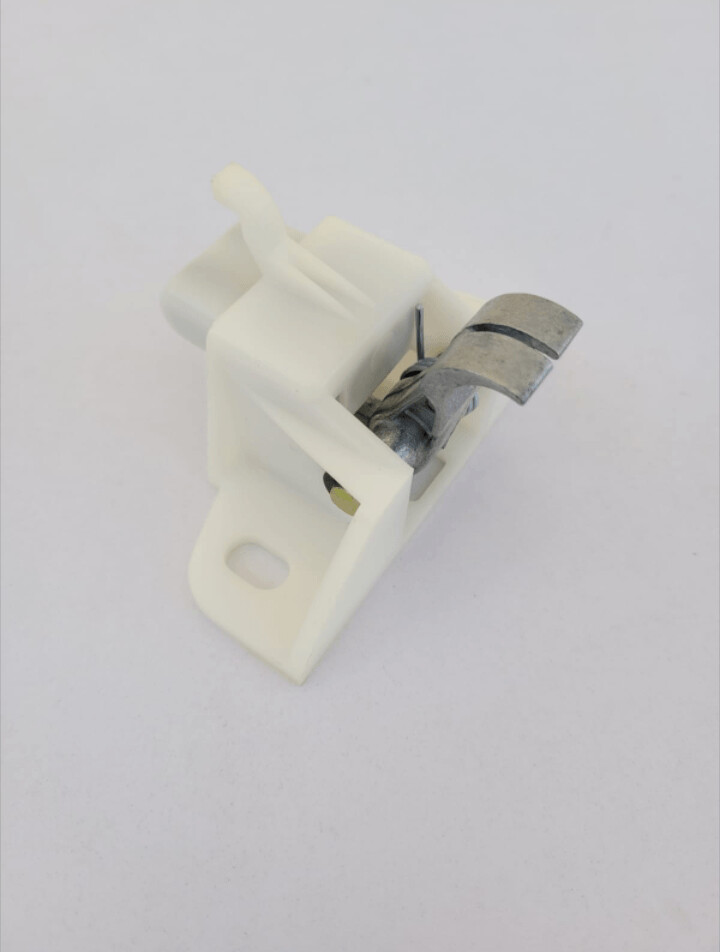 Cerradura capo delantero RENAULT 5.RENAULT 7