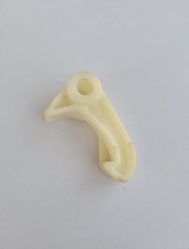 Pestillo cerradura capo delantero RENAULT 12