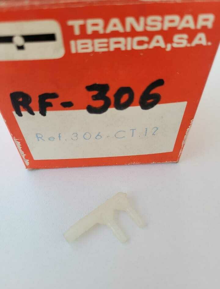 Derivacion limpias SEAT universal (transpar)