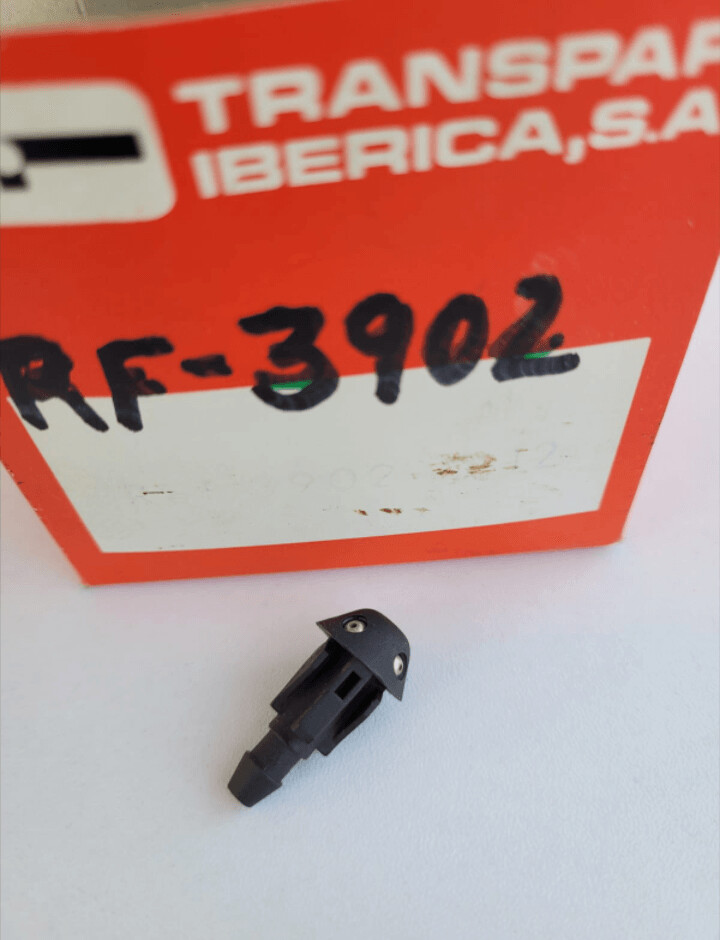 Surtidor agua limpiaparabrisas SEAT IBIZA (transpar)