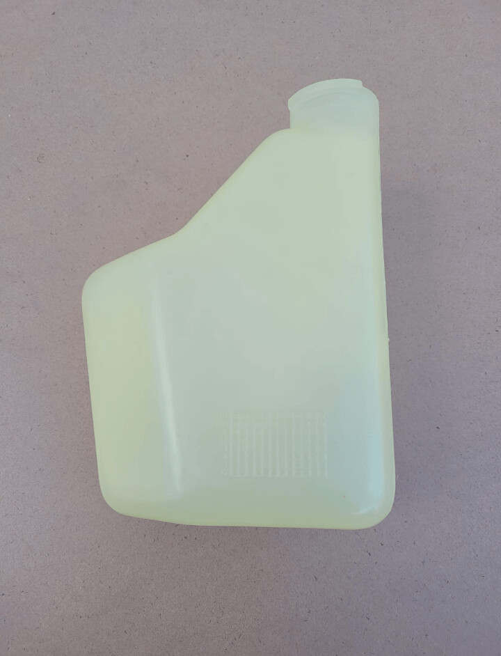 Botella deposito expansion SEAT RITMO