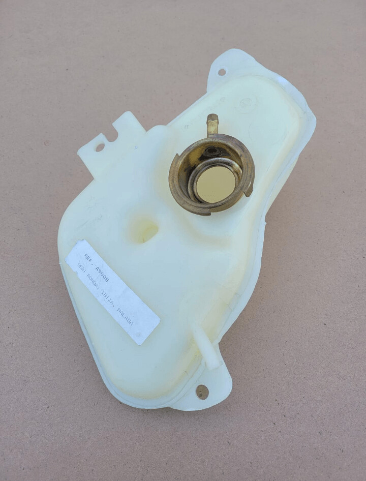 Botella deposito expansion SEAT RONDA.SEAT IBIZA.SEAT MALAGA