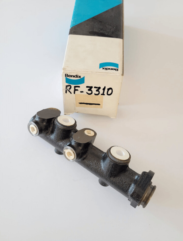 Bomba freno SEAT 127 (bendix)