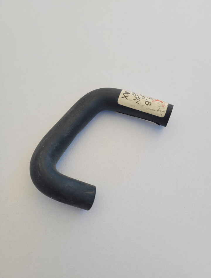 Manguito calefaccion a colector admision CITROEN AX