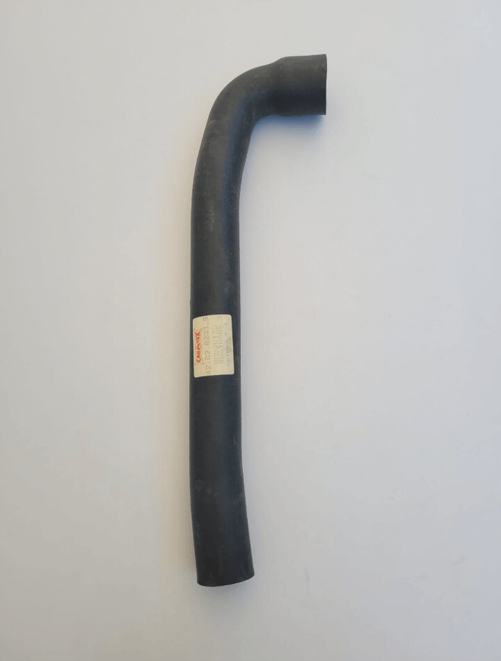 Manguito superior radiador RENAULT 4 F6
