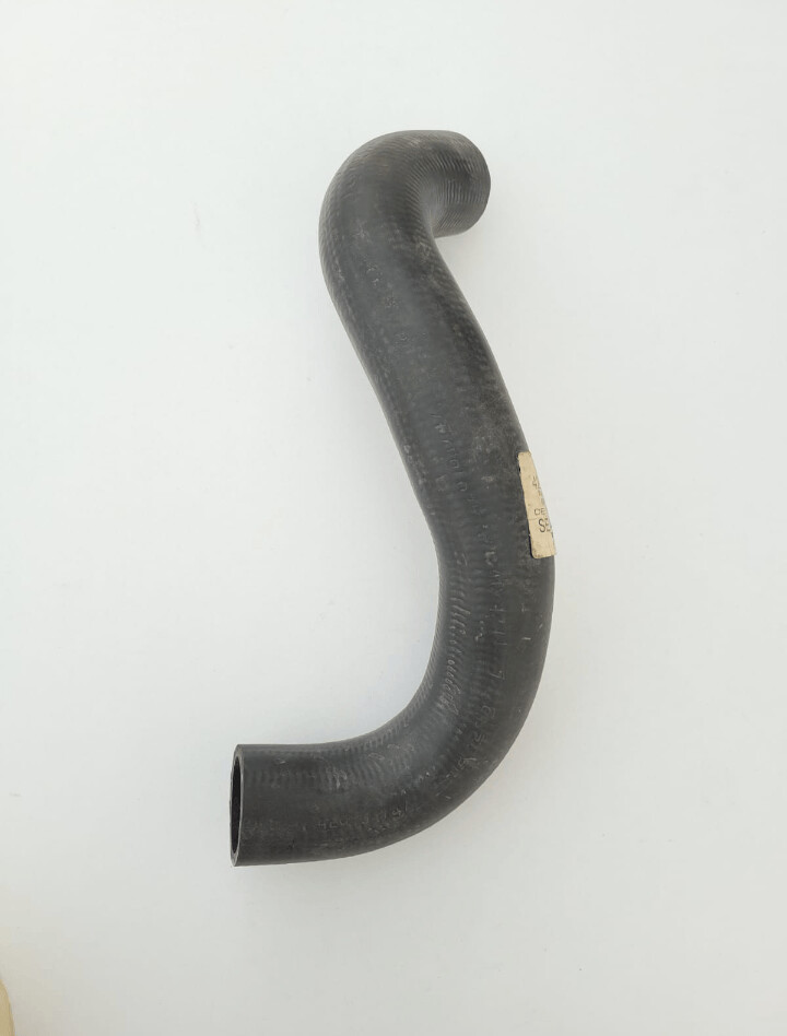 Manguito superior radiador SEAT PANDA TRANS