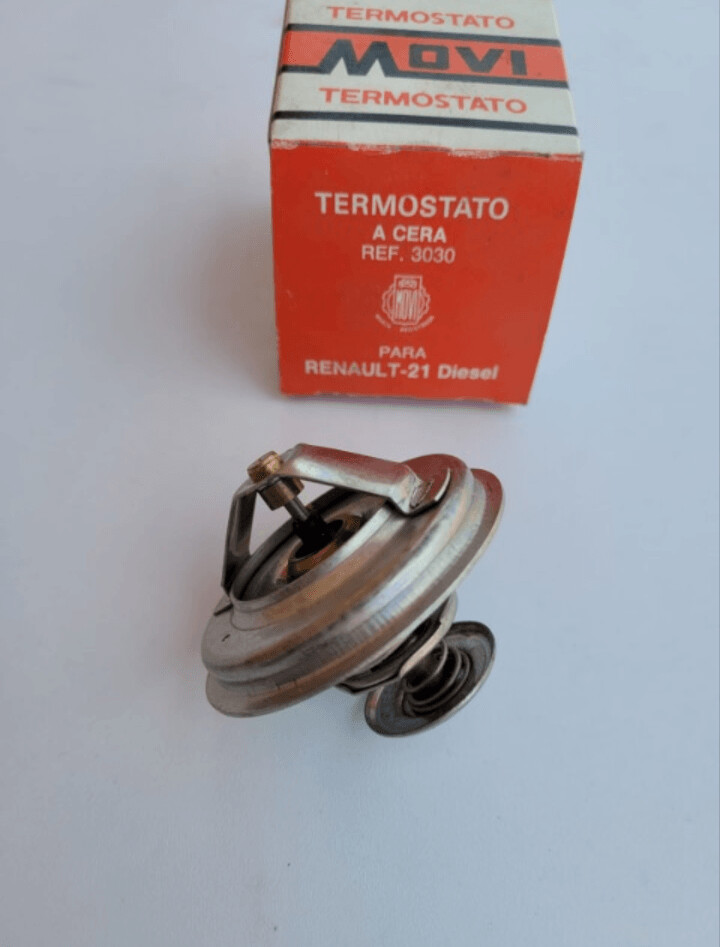 Termostato RENAULT 21 diesel (movi)