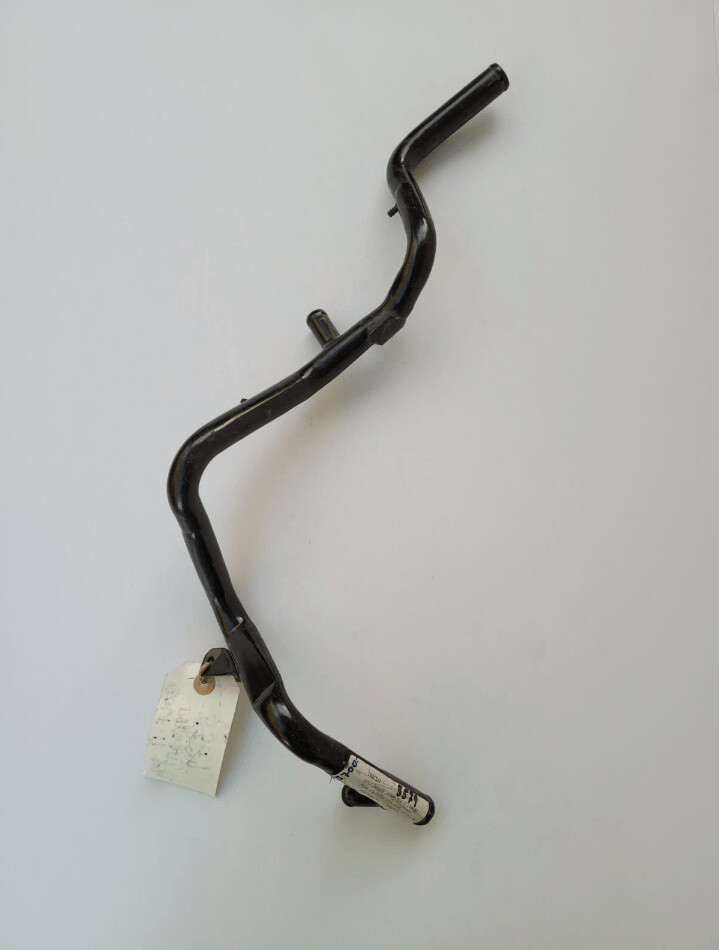 Tubo agua metalico VOLKSWAGEN PASSAT.VOLKSWAGEN GOLF II