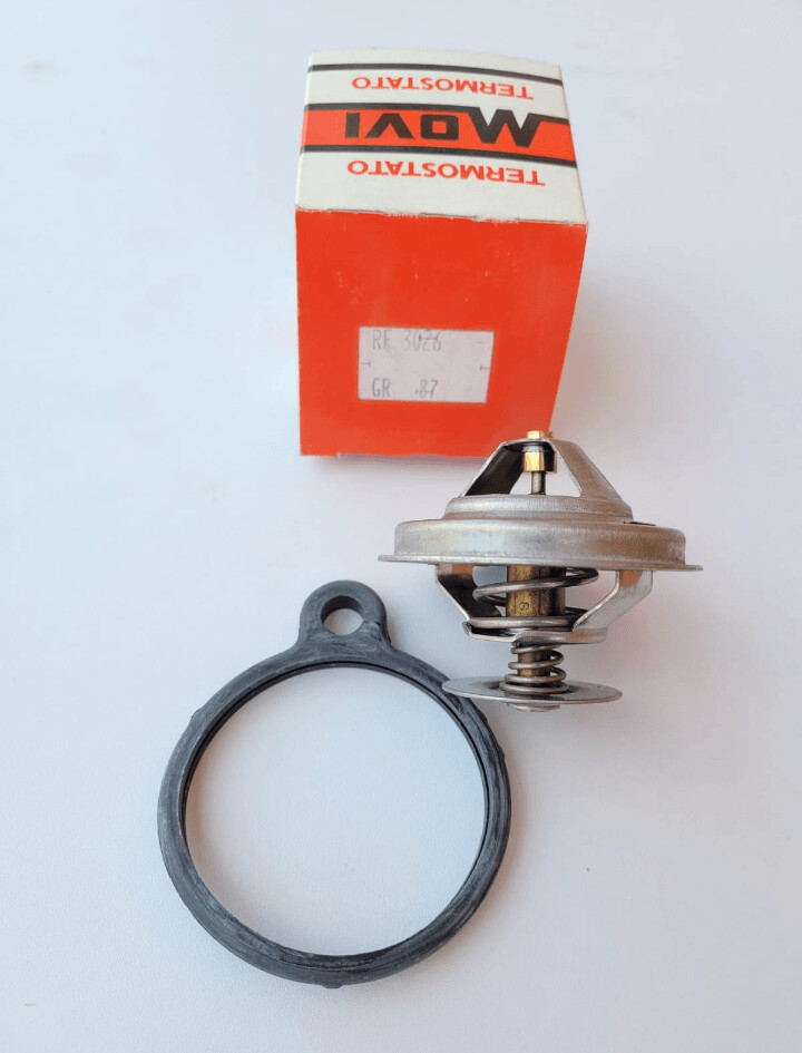 Termostato AUDI.BMW.MERCEDES.VOLKSWAGEN (movi)