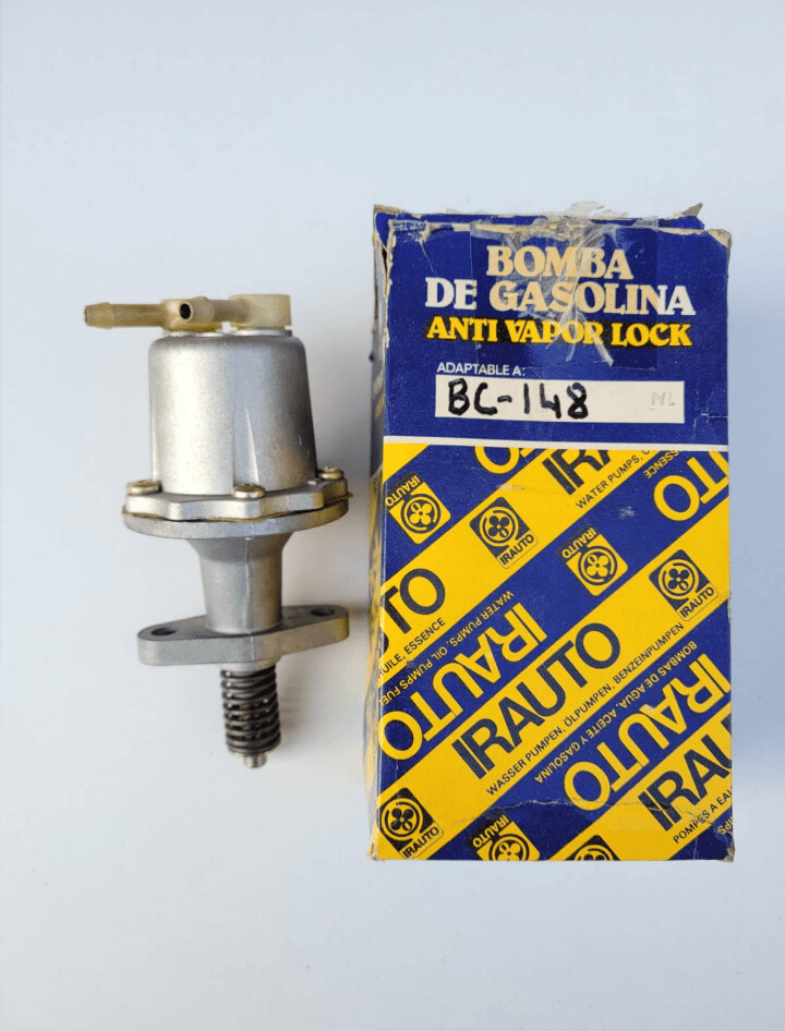Bomba gasolina irauto BC-148