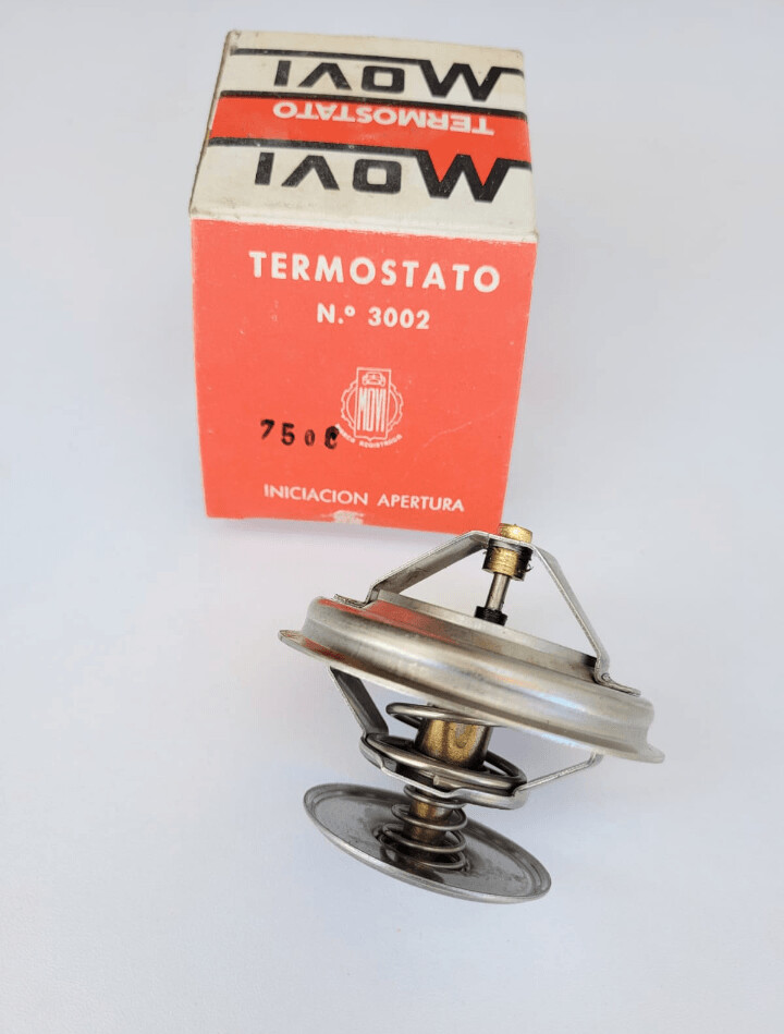 Termostato DAF.FERRARI.FIAT.IVECO.LANCIA.MERCEDES.PEGASO.RENAULT.SCANIA