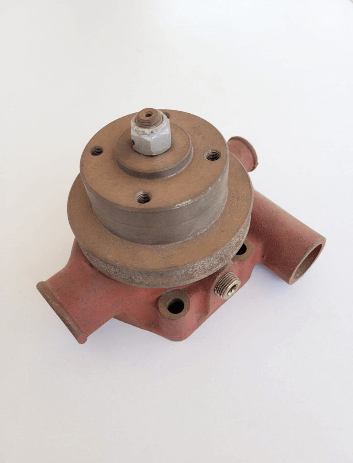 Bomba agua PERKINS motor 6.305