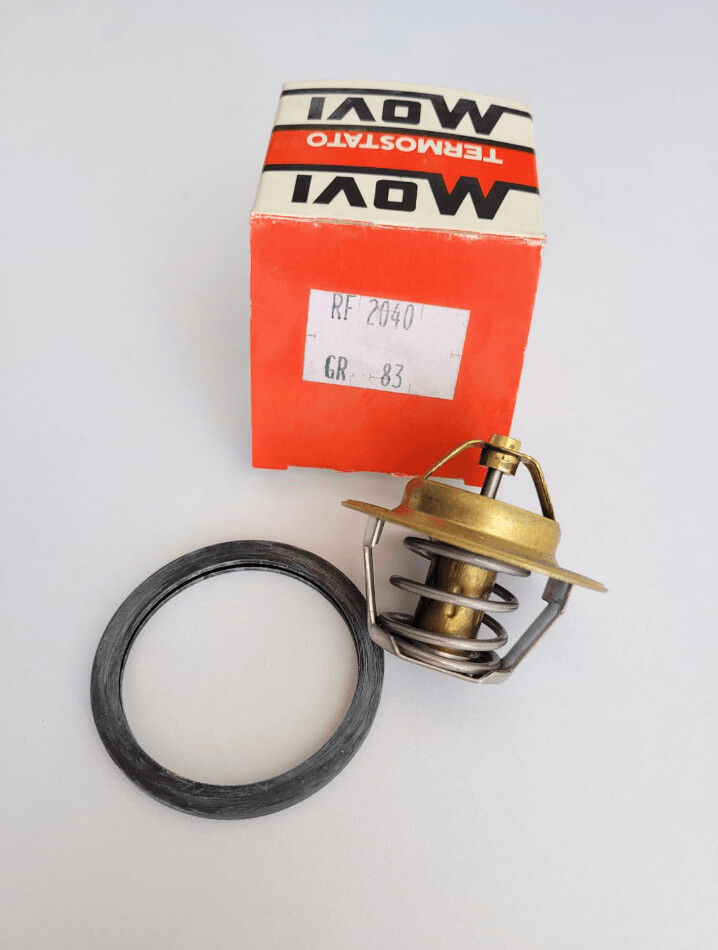 Termostato FORD.HONDA.MAZDA.ROVER.MITSUBISHI.SUZUKI.TRIUMPH (movi)