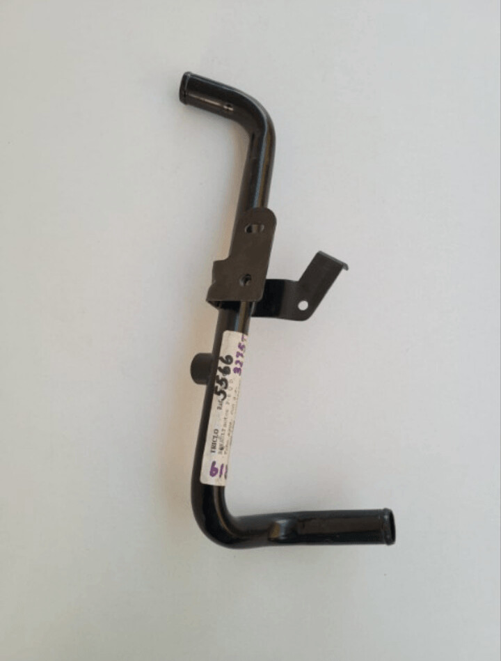 Tubo agua metalico RENAULT 19 motor F-8 Q