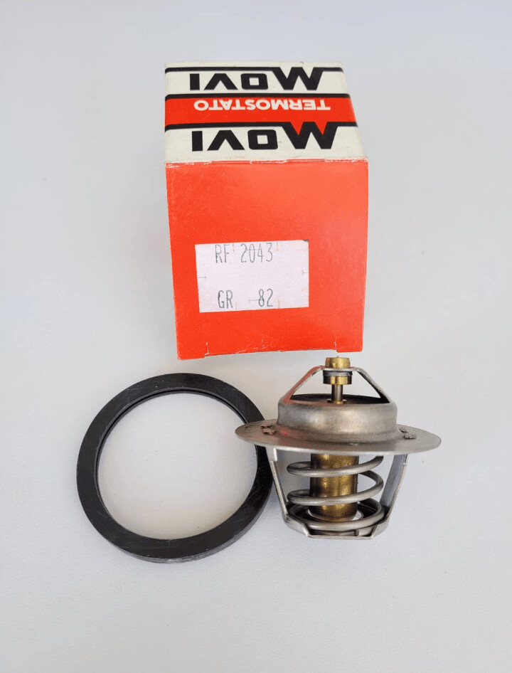 Termostato GME RASCAL (movi)