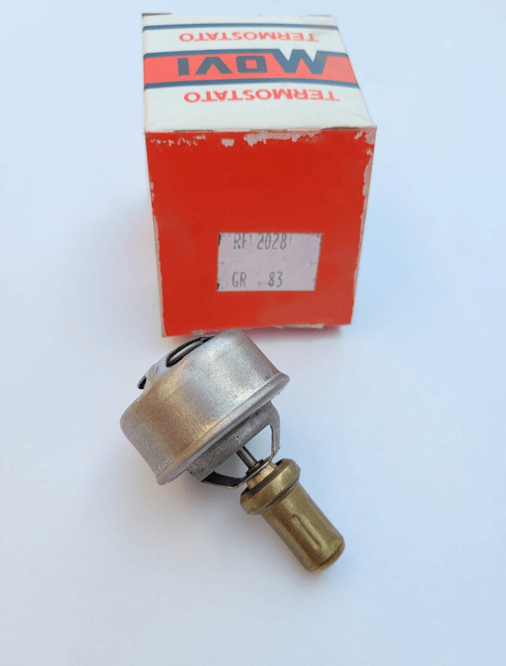 Termostato RENAULT 4.5.6.7.8.9.10.11.12.18.5 TURBO.21.FUEGO (movi)