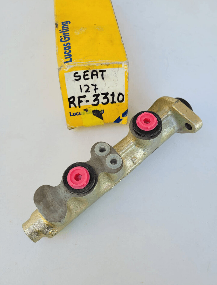 Bomba freno SEAT 127 (girling)