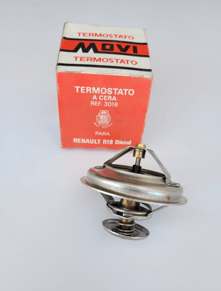Termostato RENAULT 18.ESPACE.MASTER-TALBOT HORIZON DIESEL (movi)