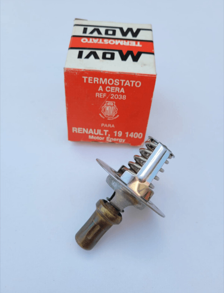 Termostato RENAULT 19 1.4.RENAULT CLIO 1.2-1.4 (movi)