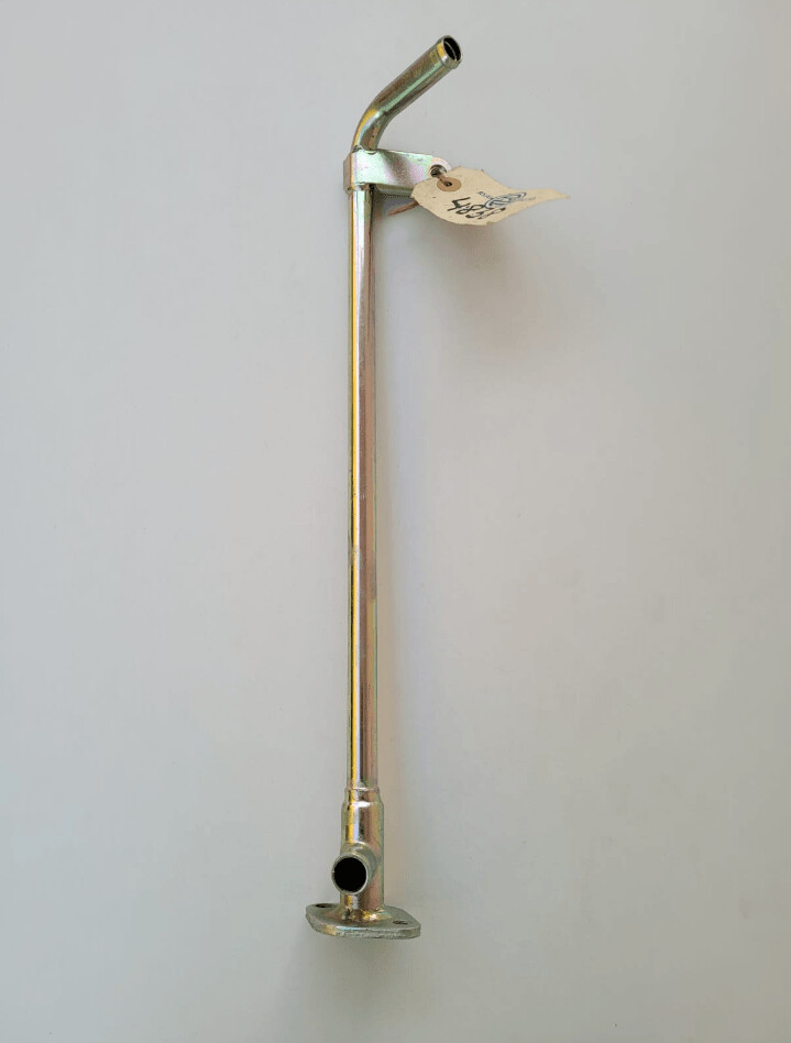 Tubo agua metalico SEAT 131 DIESEL SOFIM