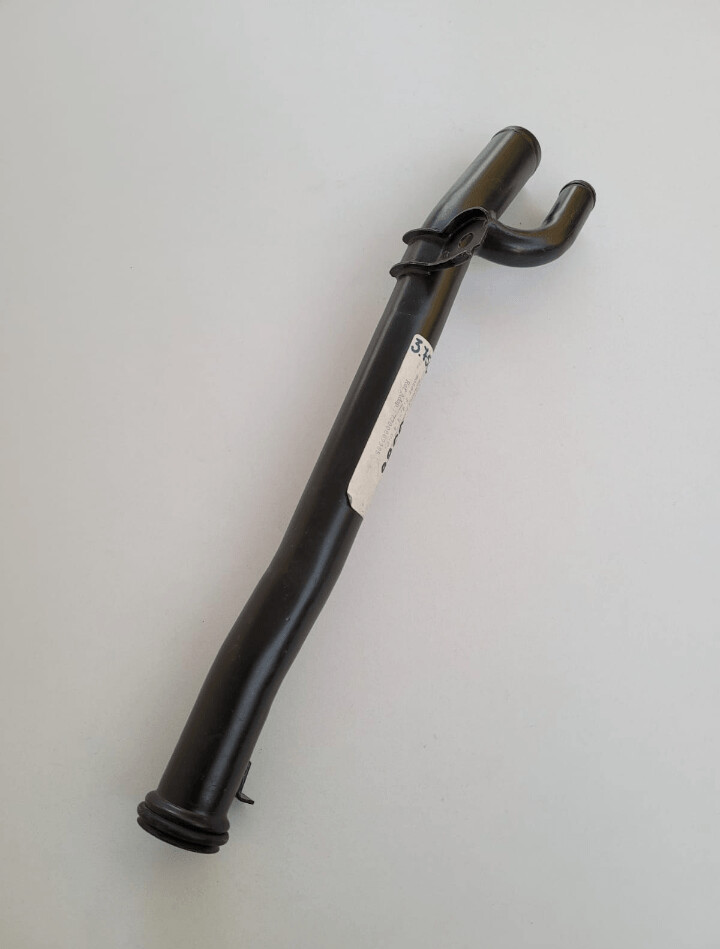 Tubo agua metalico RENAULT KANGOO.RENAULT CLIO