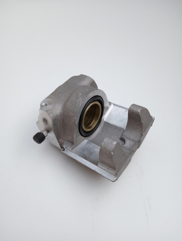 Pinza freno derecha SEAT 1500 48mm (villar)