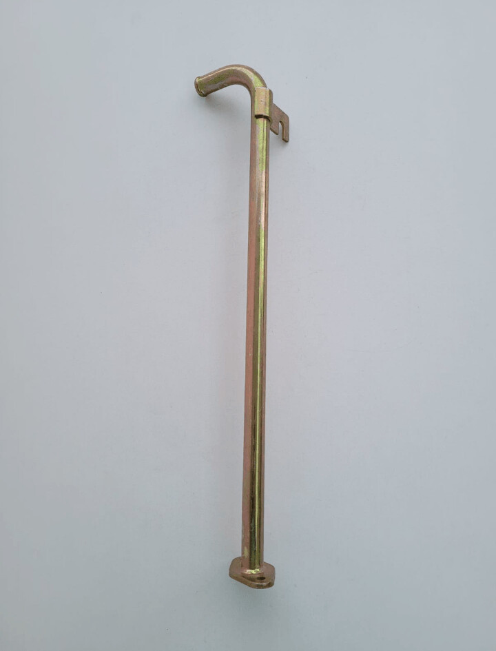 Tubo metalico agua SEAT 132