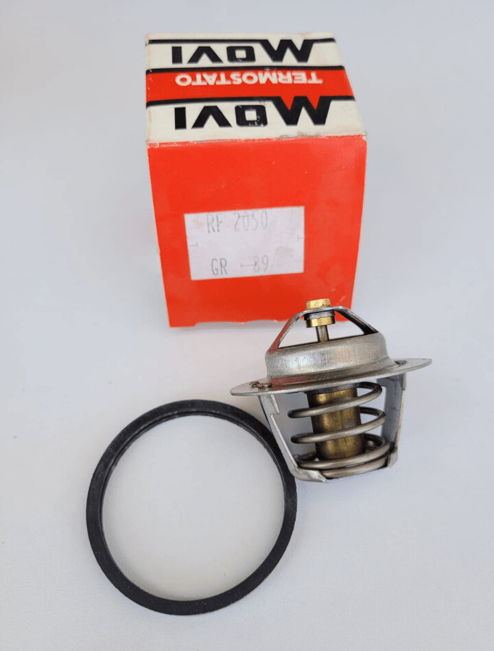 ermostato RENAULT MEGANE 1.4-1.6 gasolina (movi)