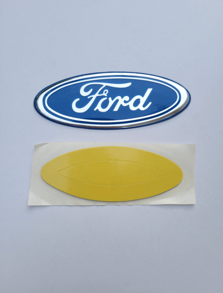 Insignia anagrama FORD