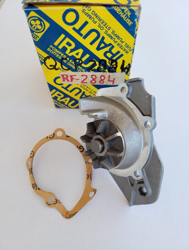 Bomba agua TALBOT HORIZON diesel (irauto)