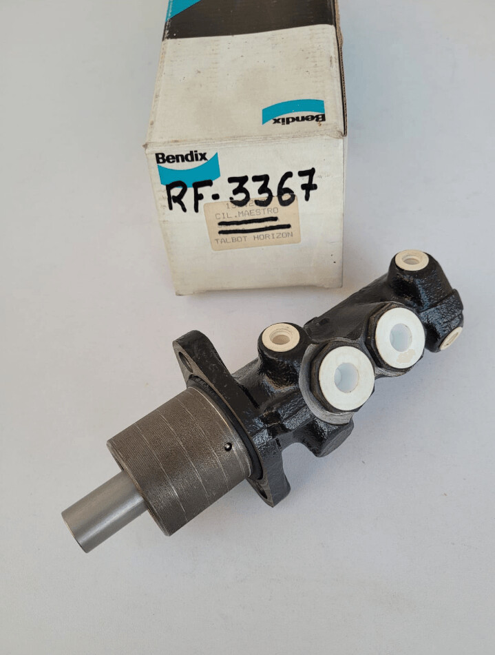 Bomba freno TALBOT HORIZON (bendix)