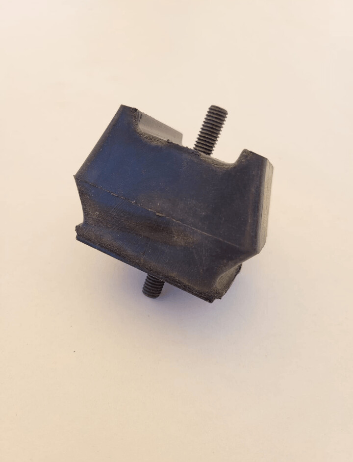 Soporte cambio RENAULT 12