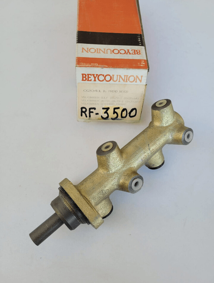 Bomba freno VOLKSWAGEN GOLF.JETTA.SCIROCCO.PASSAT