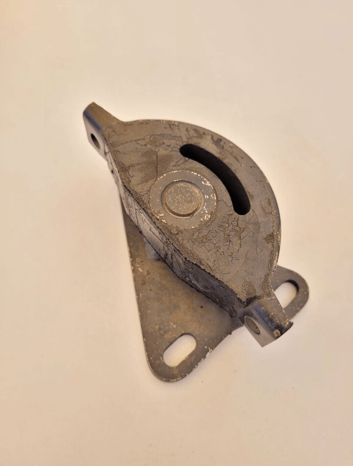 Soporte motor SEAT 127 MODERNO