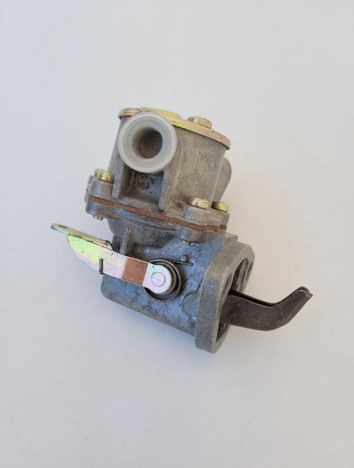 Bomba combustible camion EBRO (imsa)