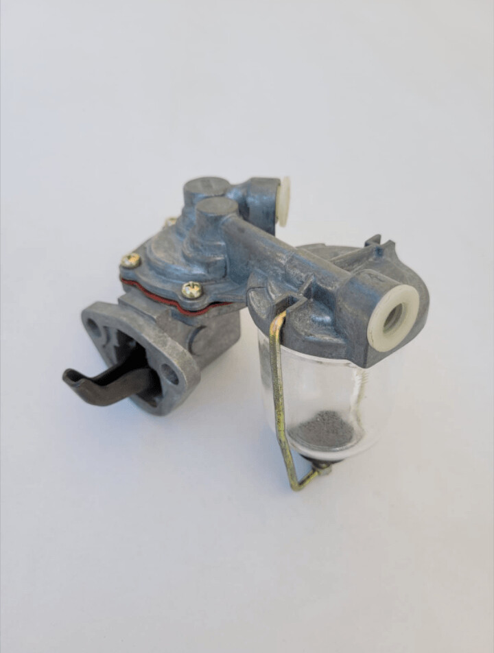 Bomba combustible motor PERKINS modelo A3,152 (imsa)