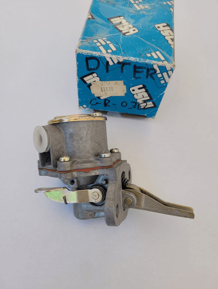Bomba combustible MWM.FENDT.MWM-DITER (imsa)