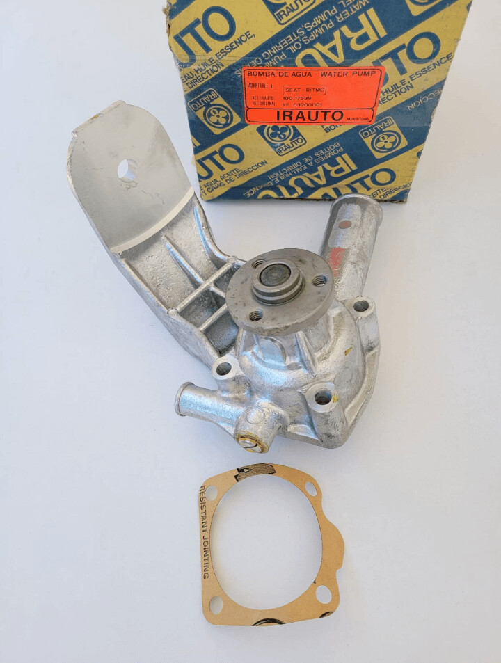 Bomba agua SEAT RITMO (irauto)