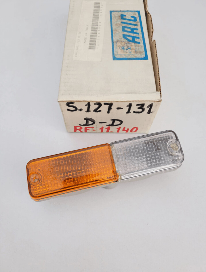 Piloto delantero derecho SEAT 127.SEAT 131.SEAT 132 (aric)