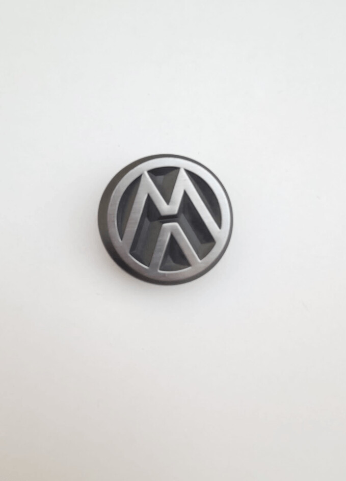 Insignia anagrama VOLKSWAGEN