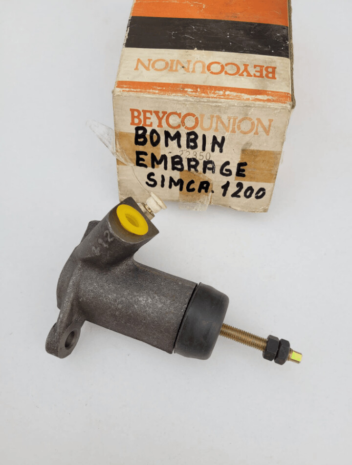 Bombin embrague SIMCA 1200