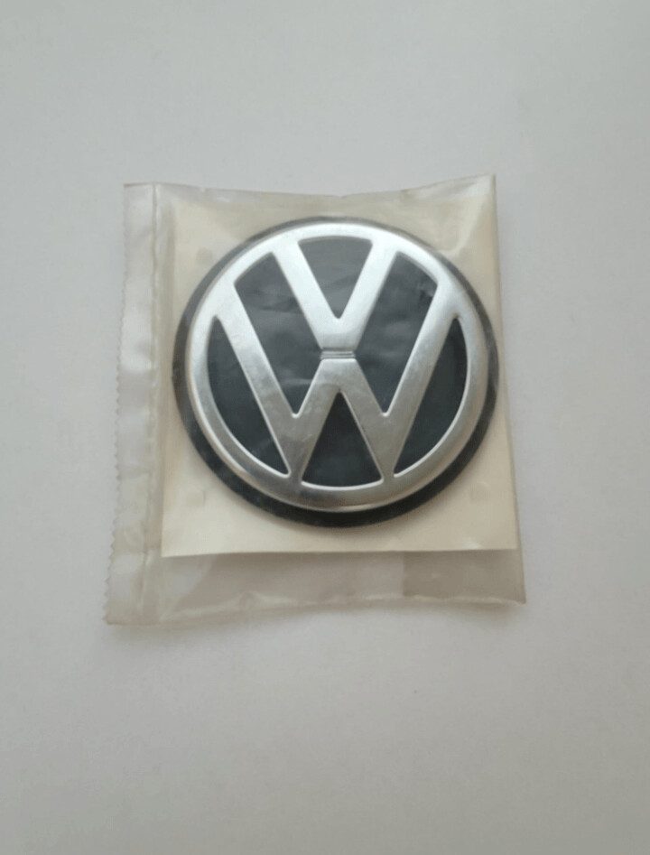 Insignia anagrama VOLKSWAGEN GOLF 3 (91-99)