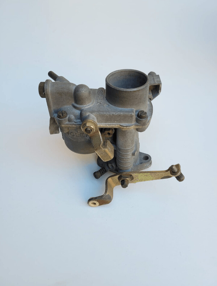 Carburador CITROEN 2CV (solex 28 CBI)