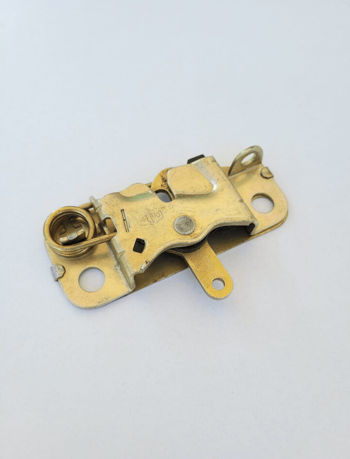 Cerradura capo delantero SEAT PANDA