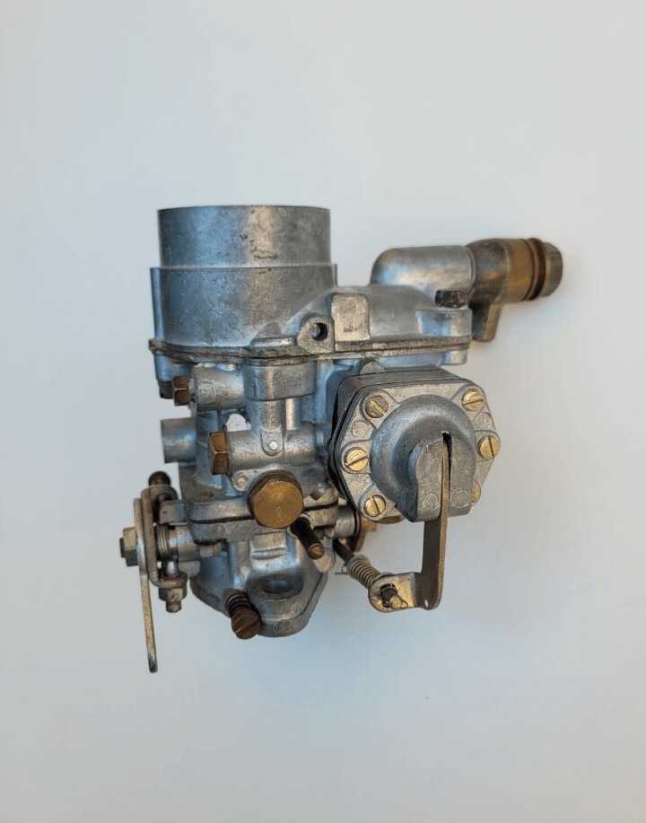 Carburador SEAT 1400 A-B (53-64) solex E32 PBI
