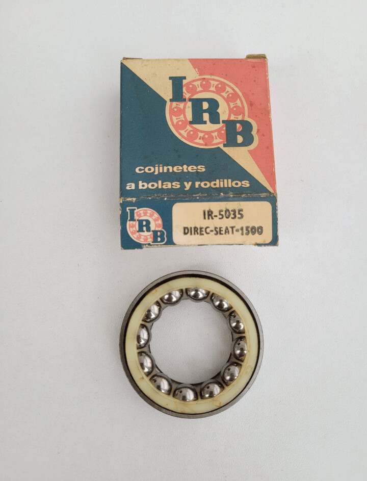 Rodamiento direccion SEAT 1500 (IR-5035)