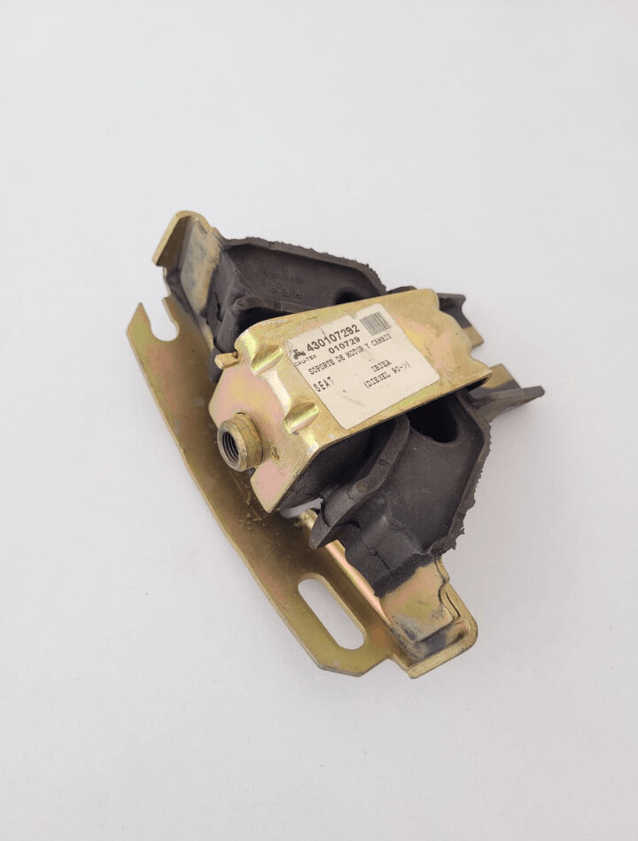 Soporte motor y cambios SEAT IBIZA DIESEL 90->