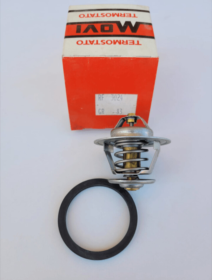 Termostato OPEL KADETT.OPEL ASCONA motores 1.6-1.8 (movi)